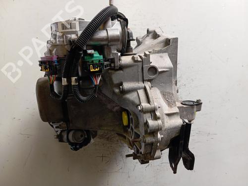 Gearbox CITROËN C4 CACTUS 1.2 VTi 82 | BP28343998M3