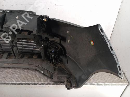 Front bumper DACIA LODGY (JS_) 1.2 TCe (JSAY, JSM0) | BP37263514C7 - Image 2