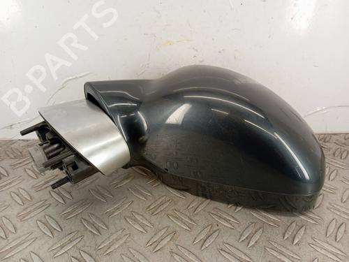 Left mirror RENAULT VEL SATIS (BJ0_) 2.2 dCi (BJ0E, BJ0F) | BP29569259C26 