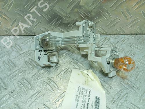 Lampeholder FORD FIESTA VI (CB1, CCN) 1.4 TDCi | BP32720740L10 - Image 2