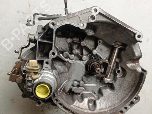 Used Gearbox Gearbox CITROËN BERLINGO / BERLINGO FIRST Box Body/MPV (M_) 1.1 i (MAHDZ, MBHDZ, MBHFX) (60 hp) 28349061 28349061