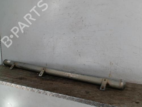 Used Step Step NISSAN NAVARA NP300 (D40) 2.5 dCi 4WD (171 hp) 28341151 28341151