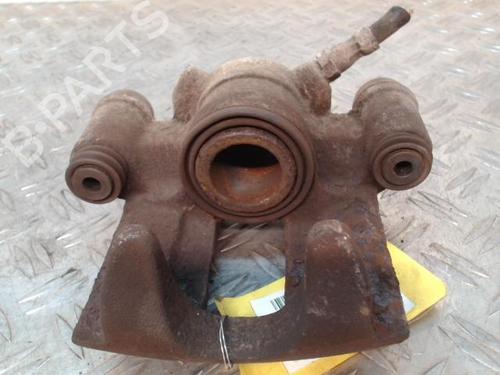 Used Right rear brake caliper PEUGEOT BOXER Van (244) 2.8 HDi (128 hp) 28342306