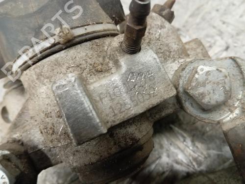 Used Right rear brake caliper Right rear brake caliper RENAULT 19 II (B/C53_) 1.8 (5/353A) (90 hp) 28348527 28348527