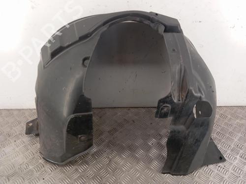 Hjulbue Hjulbue MINI MINI (R50, R53) One D (88 hp) 39759396 39759396