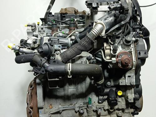 Engine CITROËN DS3 (SA_) 1.6 HDi 90 | BP37187726M1 - Image 3