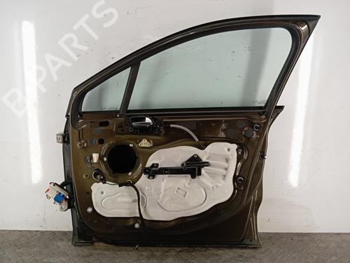 Right front door CITROËN DS4 (NX_) 1.6 HDi 115 | BP29845138C3