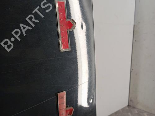 Left front door NISSAN NAVARA NP300 (D40) 2.5 dCi 4WD | BP28587340C2 