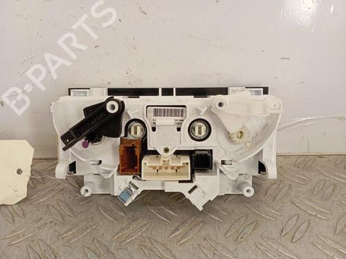 Climate control PEUGEOT PARTNER Box Body/MPV 1.6 BlueHDi 100 | BP30156712I5