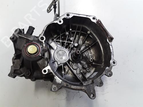 Used Gearbox CHRYSLER PT CRUISER (PT_) 2.2 CRD (121 hp) 28348660