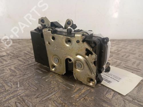 Front right lock PEUGEOT 406 Coupe (8C) 2.0 16V | BP29448172C97 
