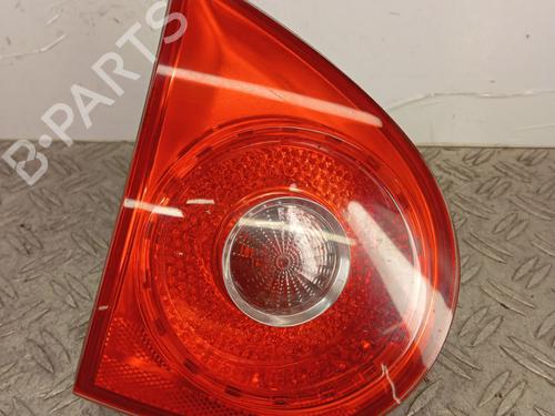 Used Left tailgate light VW GOLF V (1K1) 1.9 TDI (105 hp) 29336155