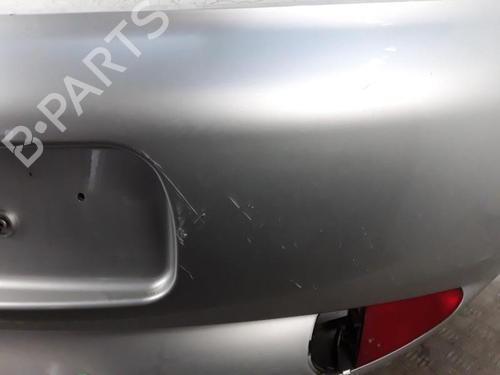 Rear bumper FORD PUMA (EC_) 1.4 16V | BP28347476C8 