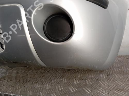 Front bumper CITROËN C3 Pluriel (HB_) 1.4 HDi | BP28341407C7