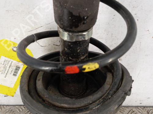 Used Left front shock absorber Left front shock absorber RENAULT CLIO II (BB_, CB_) 1.2 16V (BB05, BB0W, BB11, BB27, BB2T, BB2U, BB2V, CB05,... (75 hp) 30941589 30941589