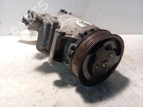 AC compressor VW GOLF VI (5K1) 1.6 TDI | BP28341660M34 - Image 3