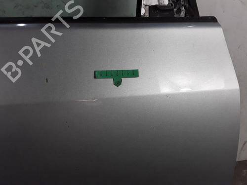 Right front door VW GOLF PLUS V (5M1, 521) 2.0 TDI 16V | BP28346532C3 