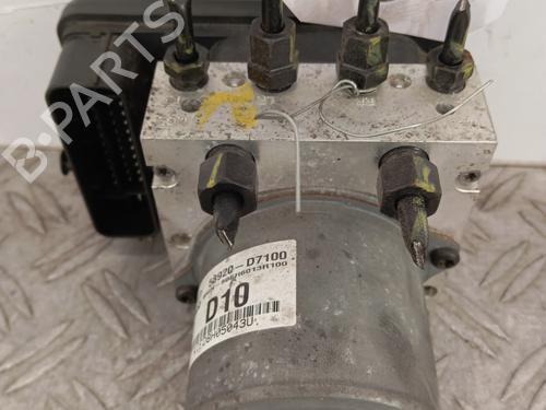 ABS pump HYUNDAI TUCSON (TL, TLE) 1.7 CRDi | BP29065184M43 