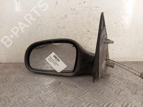 Used Left mirror CITROËN SAXO (S0, S1) 1.0 X (50 hp) 28341460