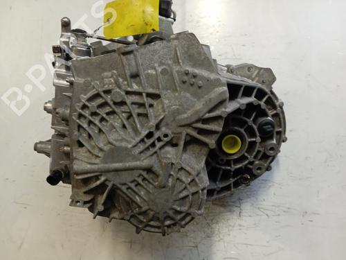 Gearbox FIAT 500X (334_) 1.6 D Multijet (334AXA1B, 334AXA11) | BP31148893M3  - Image 6