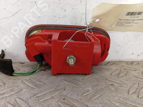Used Third brake light Third brake light FIAT SCUDO Van (220_) 2.0 JTD (94 hp) 34543504 34543504