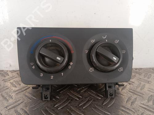 Used Climate control FIAT DUCATO Van (250_) 160 Multijet 3,0 D (158 hp) 29466390