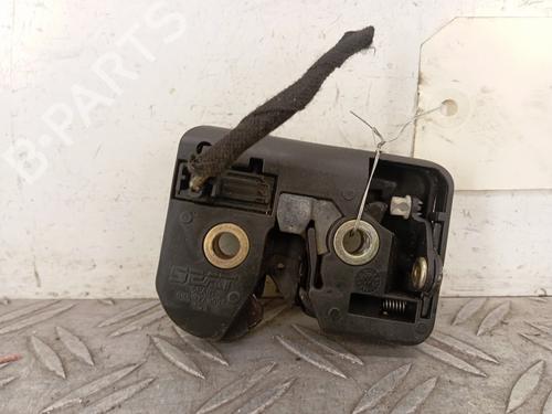 Tailgate lock SEAT IBIZA II (6K1) 1.9 SDI | BP28343919C101 