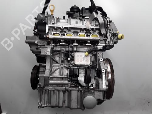 Engine AUDI A3 Limousine (8YS, 8YM) 35 TFSI Mild Hybrid | BP28338118M1  - Image 5