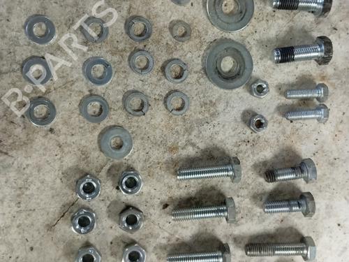 Tow ball/Mechanism MERCEDES-BENZ C-CLASS T-Model (S205) C 180 BlueTEC / d (205.236) | BP28338026C141 