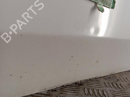 Right front door PEUGEOT 106 II (1A_, 1C_) 1.5 D | BP29968814C3 