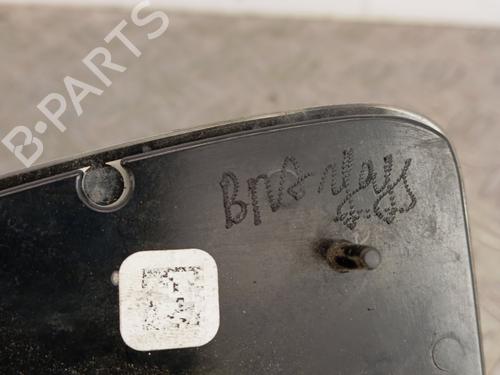 Cristal de espejo izquierdo MERCEDES-BENZ A-CLASS (W176) A 200 CDI / d (176.008) | BP30444051C148