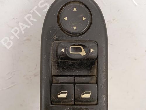 Venstre Foran elrute bryter PEUGEOT 307 Break (3E) 2.0 HDI 110 | BP29271537I27 