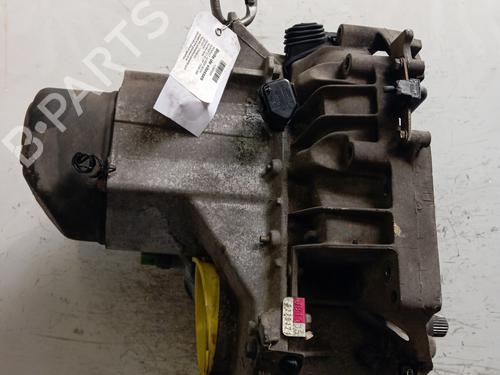 Gearbox RENAULT SUPER 5 (B/C40_) 1.4 Cat (B/C/407) | BP29635294M3 