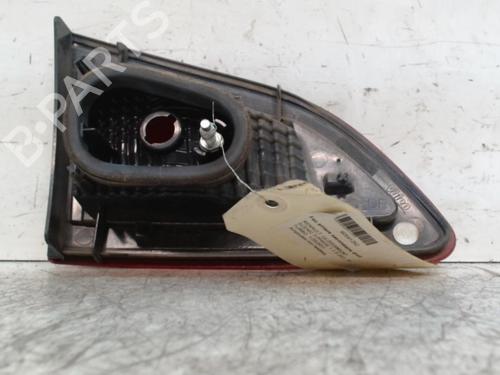Right tailgate light RENAULT SCÉNIC III (JZ0/1_) 1.5 dCi | BP28349332C80 
