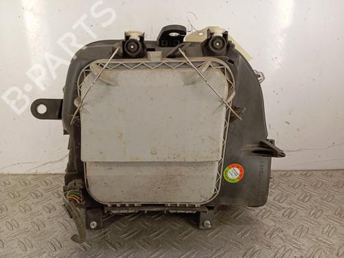 Used Right headlight Right headlight FIAT DOBLO MPV (119_, 223_) 1.2 (223AXA1A) (65 hp) 35931131 35931131