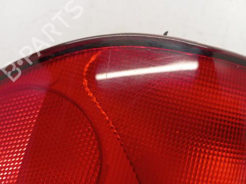 Right taillight DAEWOO MATIZ (M100, M150) 0.8 | BP28344156C35 