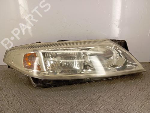 Used Right headlight RENAULT LAGUNA II Grandtour (KG0/1_) 1.9 dCi (KG0G) (120 hp) 28962992