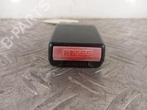 Used Seat buckle DACIA LODGY (JS_) 1.2 TCe (JSAY, JSM0) (115 hp) 29560809