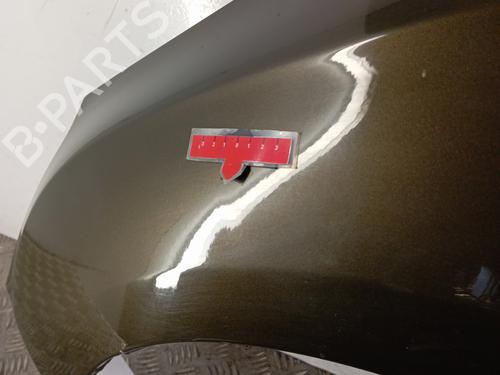 Left front fenders CITROËN DS4 (NX_) 1.6 HDi 115 | BP29736245C41 
