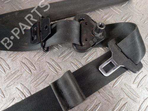 Front left seatbelt RENAULT CLIO IV (BH_) 1.2 TCe 120 (BHM0) | BP32363720I26 - Image 2