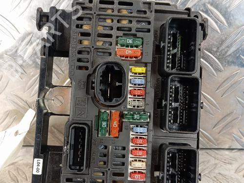 Fuse box CITROËN C4 Coupe (LA_) 1.6 HDi | BP36371225E1 - Image 4