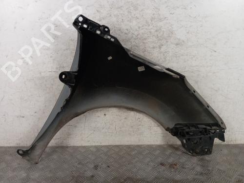 Left front fenders PEUGEOT 5008 (0U_, 0E_) 1.6 HDi | BP28338169C41 