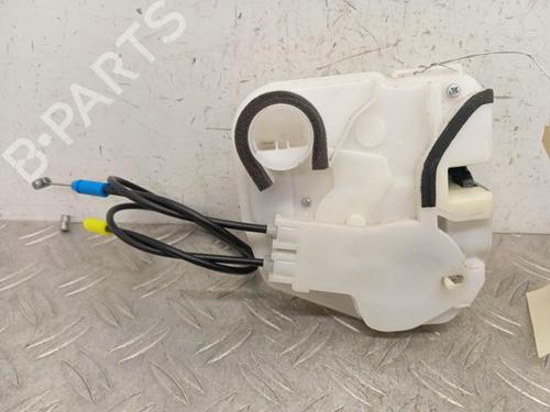 Rear right lock CITROËN C4 AIRCROSS 1.6 HDi 115 AWC | BP28347492C99 