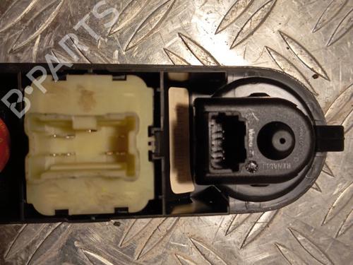 Used Left front window switch Left front window switch RENAULT CLIO IV (BH_) 1.5 dCi 75 (75 hp) 28343525 28343525