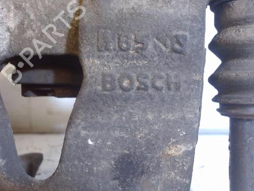 Left rear brake caliper OPEL MOVANO A Van (X70) 2.2 DTI (FD) | BP28349549M107 