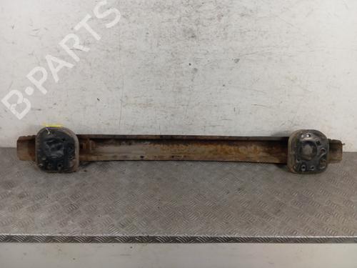 Rear bumper reinforcement PEUGEOT 307 (3A/C) 2.0 HDi 110 | BP28339463C73