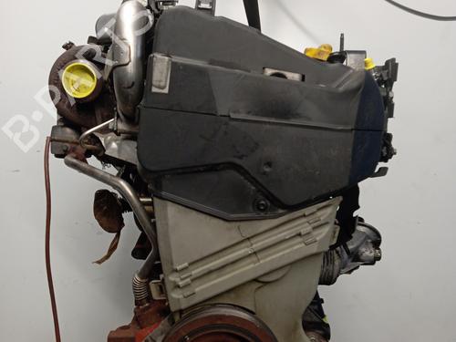 Engine RENAULT MEGANE III Grandtour (KZ0/1) 1.5 dCi (KZ09, KZ0D, KZ1G, KZ29, KZ14, KZ1W, KZ10, KZ1F,... | BP29508747M1 