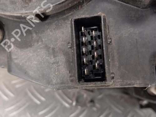 Left headlight PEUGEOT 807 (EB_) 2.2 HDi | BP39487607C28 - Image 6