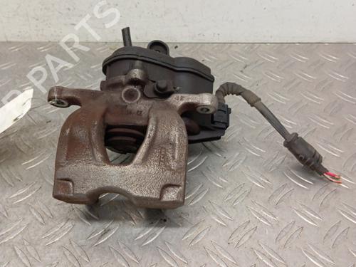 Used Left rear brake caliper AUDI A4 B9 Avant (8W5, 8WD) 2.0 TDI (190 hp) 28341648