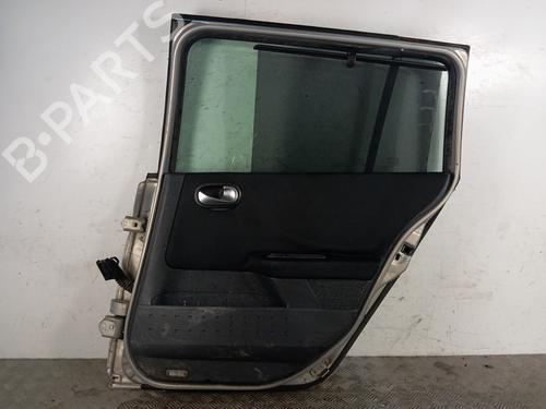 Right rear door RENAULT MEGANE II Estate (KM0/1_) 1.9 dCi (KMRG, KM1G, KM0G, KM2C) | BP28337932C5 